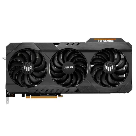 Radeon RX 6900 TUF-RX6900XT-O16G-GAMING