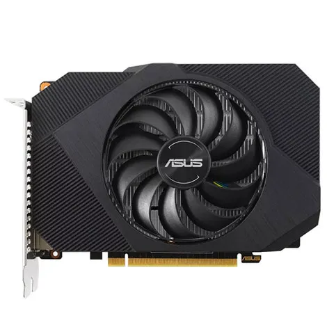 GeForce GTX 1650 PH-GTX1650-O4GD6-P