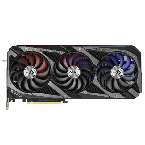 GeForce RTX 3080 ROG-STRIX-RTX3080-O10G-V2-GAMING ROGSTRIXRTX3080O10GV2