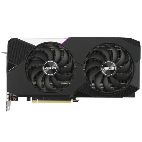 GeForce RTX 3070 DUAL-RTX3070-O8G