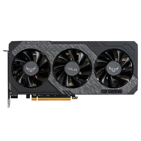 Radeon RX 5700 TUF 3-RX5700XT-O8G-GAMING