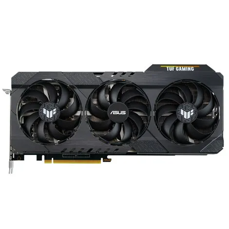 TUF-RTX3060TI-O8G-V2-GAMING TUFRTX3060TIO8GV2