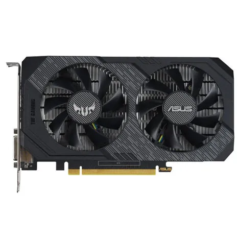 GeForce GTX 1650 TUF-GTX1650-O4G-GAMING