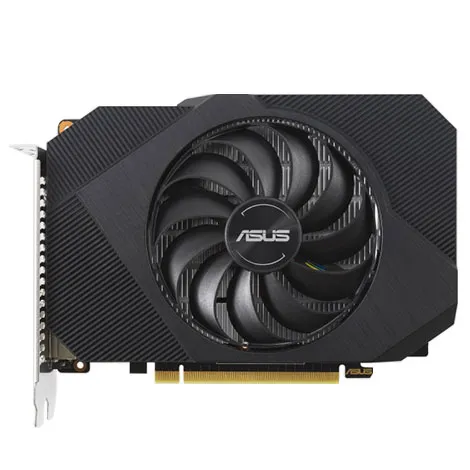 GeForce PH-GTX1650-O4GD6 PHGTX1650O4GD6