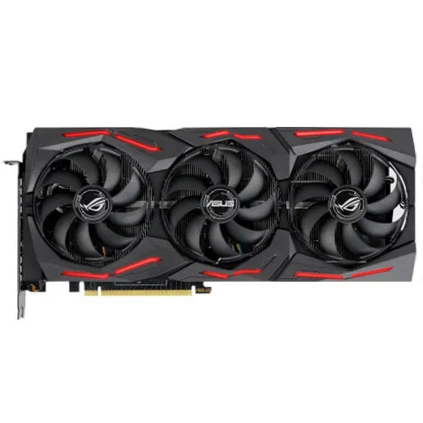 Asus ROG-STRIX-RTX2070S-A8G-GAMING