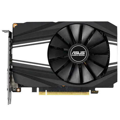 GeForce GTX 1660Ti PH-GTX1660TI-O6G