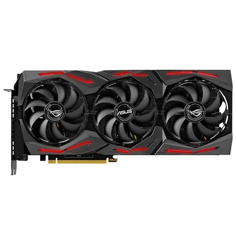 GeForce RTX 2080 Ti ROG-STRIX-RTX2080TI-O11G-GAMING