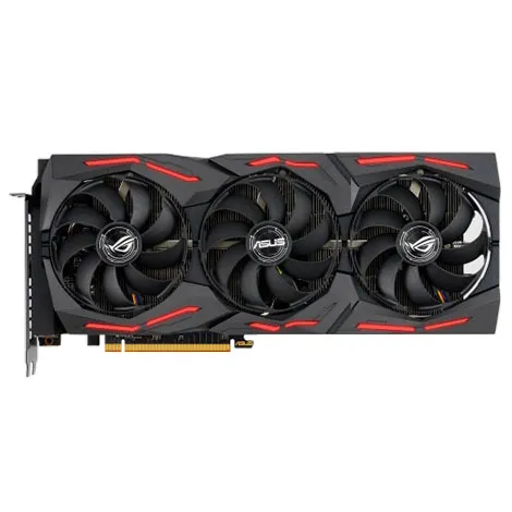 Radeon RX 5700 ROG-STRIX-RX5700XT-O8G-GAMING