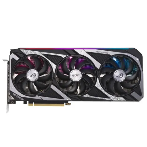 GeForce RTX 3060 ROG-STRIX-RTX3060-O12G-V2-GAMING ROGSTRIXRTX3060O12GV2GAMING