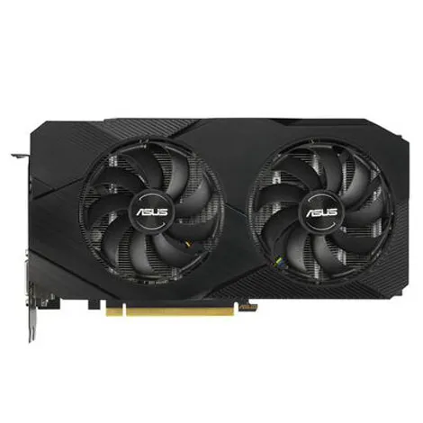 GeForce RTX 2060 DUALRTX2060SO8GEVOV2