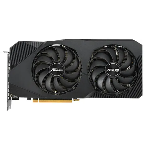 Radeon RX 5700 DUAL-RX5700-O8G-EVO