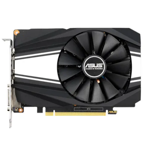 GeForce GTX 1650 Super PH-GTX1650S-O4G