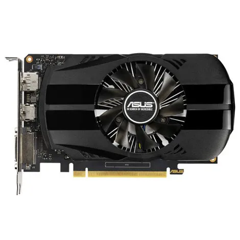 GeForce GTX 1650 PH-GTX1650-O4G