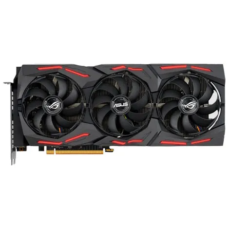 Radeon RX 5700 ROG-STRIX-RX5700-O8G-GAMING