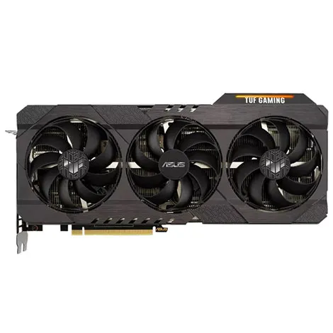 GeForce RTX 3070 TUF-RTX3070-O8G-GAMING