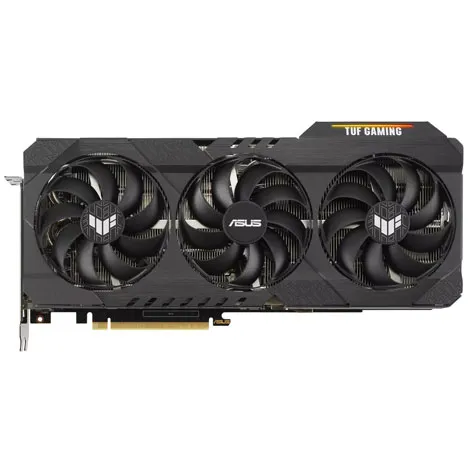 GeForce RTX 3080 TUF Gaming OC Edition 12GB LHR版 TUF-RTX3080-O12G-GAMING