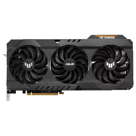 Radeon TUF-RX6800XT-O16G-GAMING