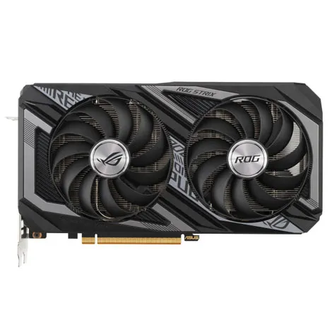 Radeon ROG-STRIX-RX6600XT-O8G-G