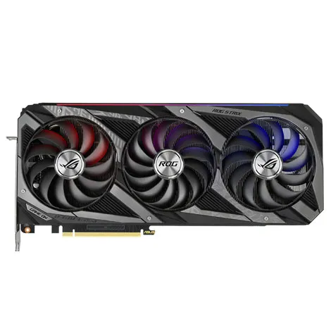 GeForce ROG-STRIX-RTX3070TI-O8G-GAMING