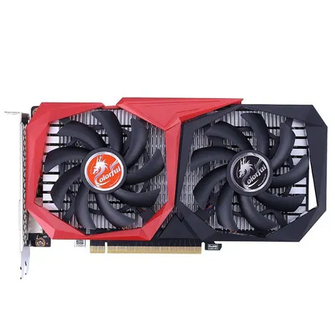 GeForce GTX 1650 NB 4GD6-V