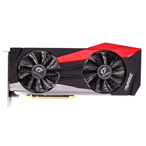 GeForce RTX 2080 Ti CH