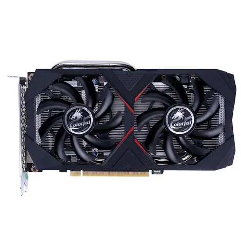 GeForce RTX 2060 6G V2