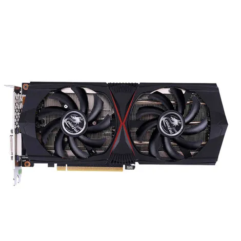 GeForce RTX 2070 8G