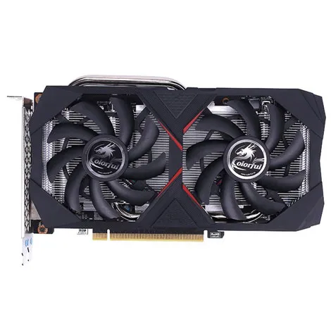 GeForce RTX 2060 SUPER 8G-V