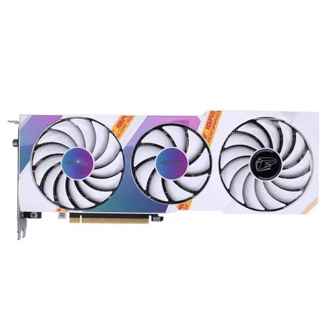 GeForce RTX 3070 Ultra W OC-V