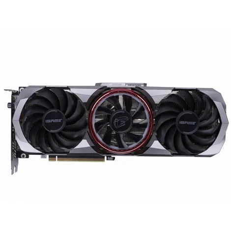 GeForce RTX 3070 Advanced OC