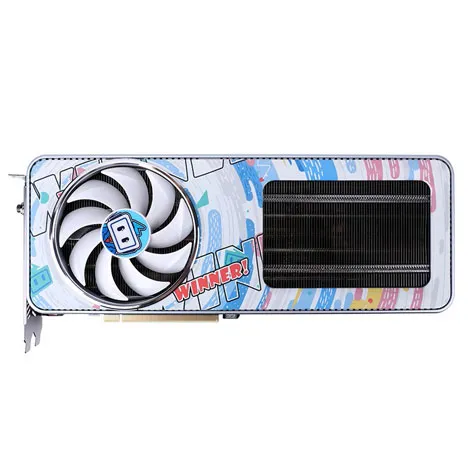 iGame RTX 3060 bilibili E-sports Edition OC 12G