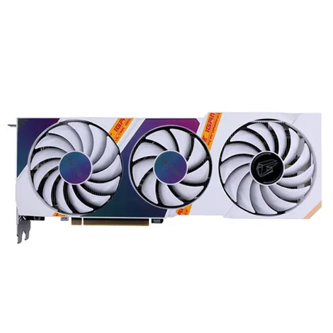 iGame RTX 3060 Ultra W OC 12G L