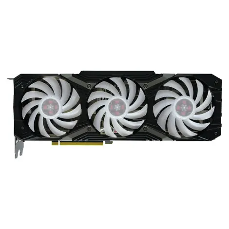 GeForce RTX 3080 Ti ERAZOR X GD3080T-12GEREZX