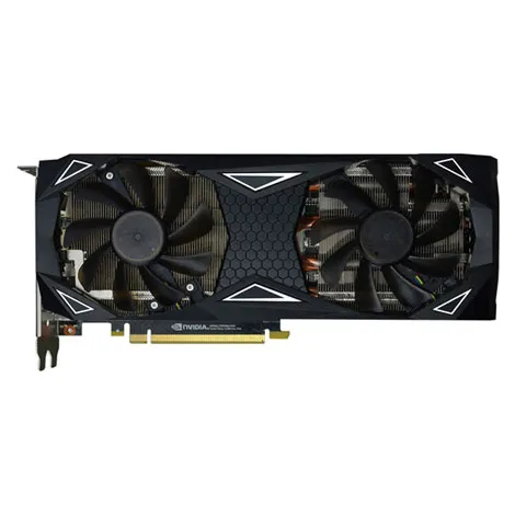 GeForce RTX 2080 Ti ERAZOR GAMING GD2080-11GERTES2