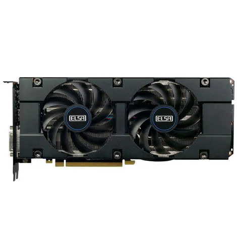 GeForce GTX 1080 8GB S.A.C