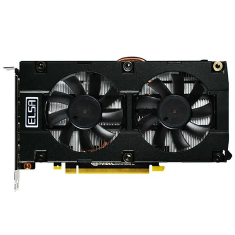 GeForce GD1660-6GERSS