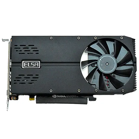 GeForce GTX 1650 SP GD1650-4GERSP