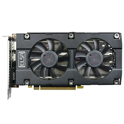 GeForce GTX 1060 6GB S.A.C R2 GD1060-6GERS2