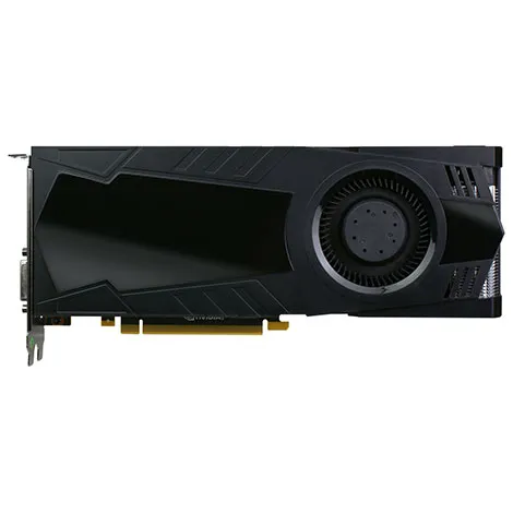 GeForce GTX 1080 8GB ST GD1080-8GERST