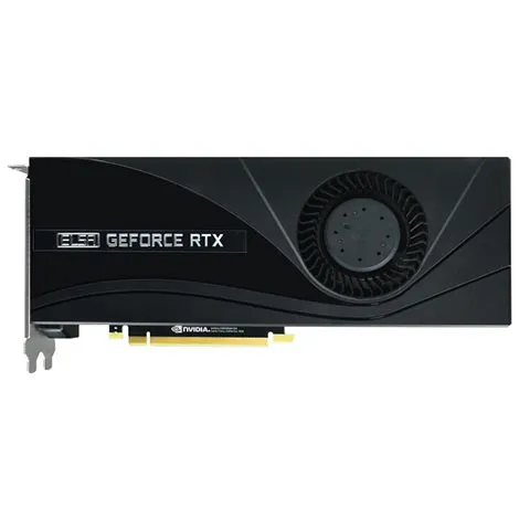 GeForce RTX 2080 Ti ST GD2080-11GERTST