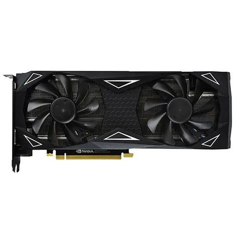 GeForce RTX 2080 ERAZOR GAMING