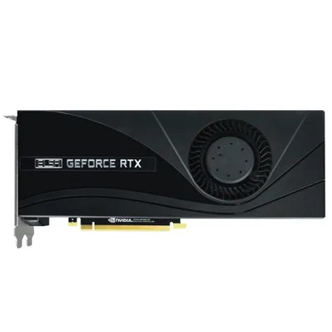 GeForce RTX 2080 ST GD2080-8GERST