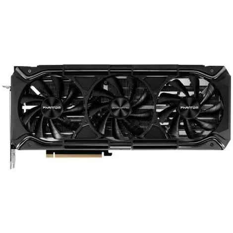 買取】GAINWARD GeForce RTX3090Ti PHANTOM 24GB GDDR6X 384bit 3-DP