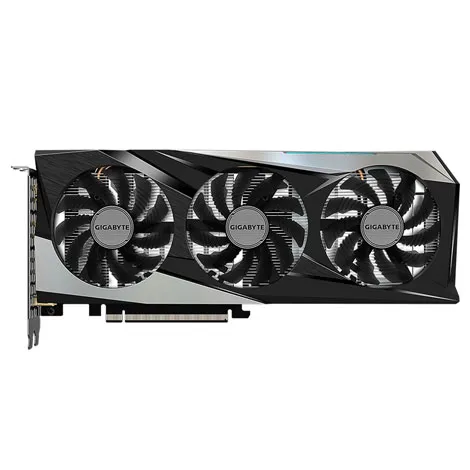 GeForce RTX 3050 GV-N3050GAMINGOC-8GD