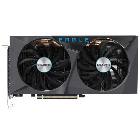 GeForce RTX 3060 EAGLE OC 12G GV-N3060EAGLE OC-12GD R2.0