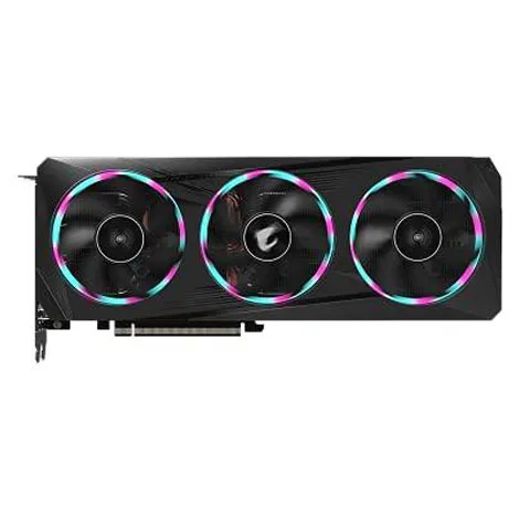 GIGABYTE GeForce RTX 3060GVN3060AORUSE12GD