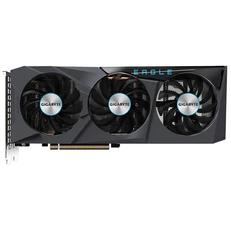 Radeon RX 6600 GV-R66EAGLE-8GD