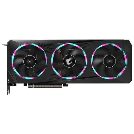 GeForce RTX 3060Ti N306TAORUS E-8GD R2.0