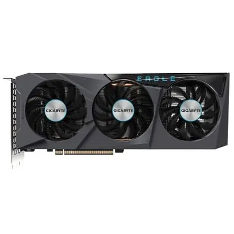 Radeon RX 6650 GV-R665XTEAGLE-8GD