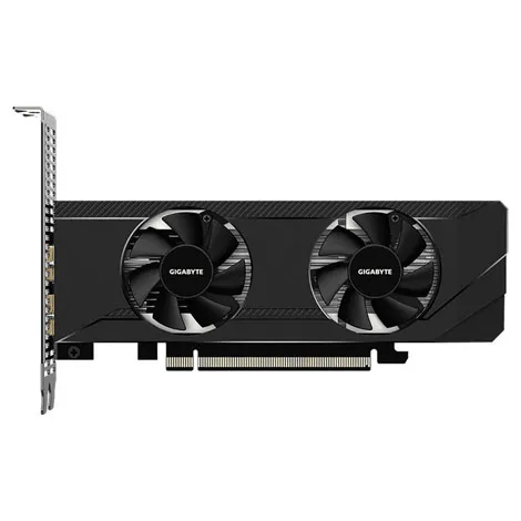 Radeon RX 6400 GV-R64D6-4GL